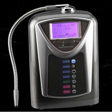 Ионска машина за алкалну воду