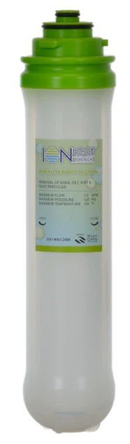 ПП Филтер Филтес